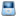 iPod Nano Baby Blue Alt Icon 16x16 png
